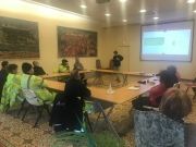 Patrimoine arboré - Le travail se poursuit entre élus et techniciens -2