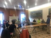 Patrimoine arboré - Le travail se poursuit entre élus et techniciens -3