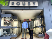 Paul et Vincent ROUBY