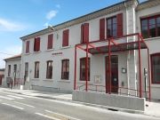 Un lutin dans l'école de Mélas