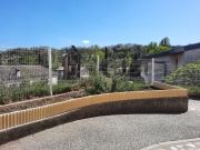 Périscolaire - Jardinage à l'école de Mélas - Avril 2021 -2