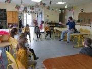 Périscolaire - pause méridienne - janvier 2021 -3