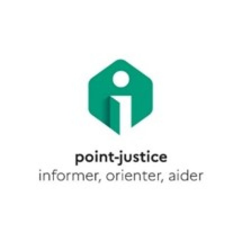 Permanences Point-Justice - Février 2024