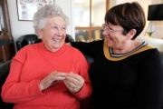 L'association "Les petits frères des pauvres" se développe sur la commune