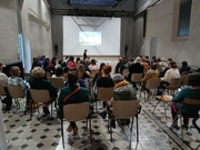 Photo Conférence psy positive adultes