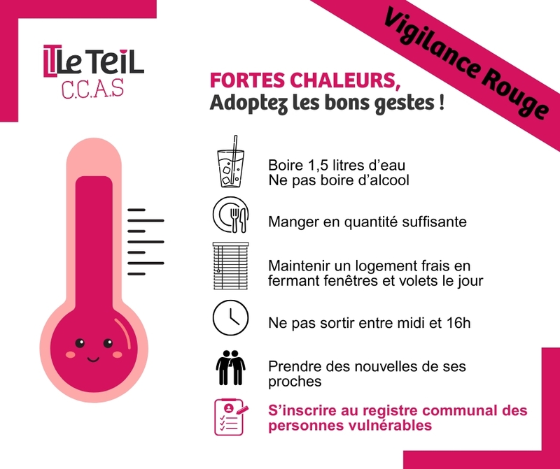 Registre Communal – Protégeons nos aînés et les plus fragiles