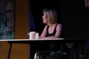 Près de 300 personnes réunies pour le traditionnel goûter des séniors - 6-12-2022 --4