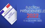 Résultats élections présidentielles 2022
