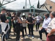 Programme de recherche-action POPSU / Le Teil - juin 2021 - 2