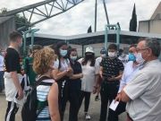 Programme de recherche-action POPSU / Le Teil - juin 2021 - 3