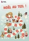 Programme des festivités de Noël au Teil !