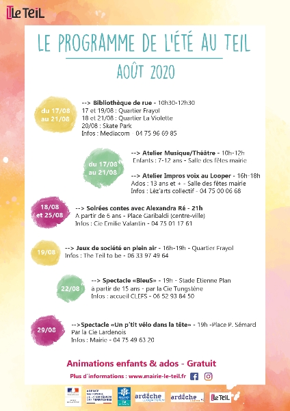 ProgrammeAtelierEté_août2