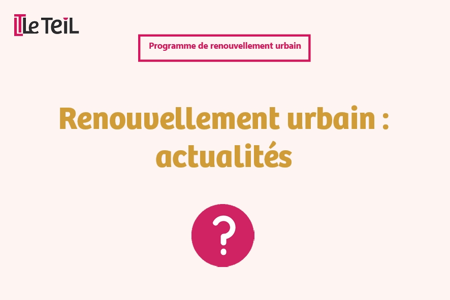 PRU Actualités