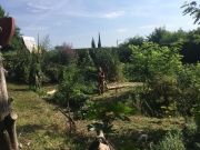 Quartiers d'été - à la découverte de la nature et de la permaculture - crédit photo : Zone 5 - août 2021