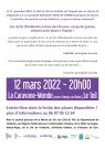 Quelque chose de commun - 12 mars 2022 -1