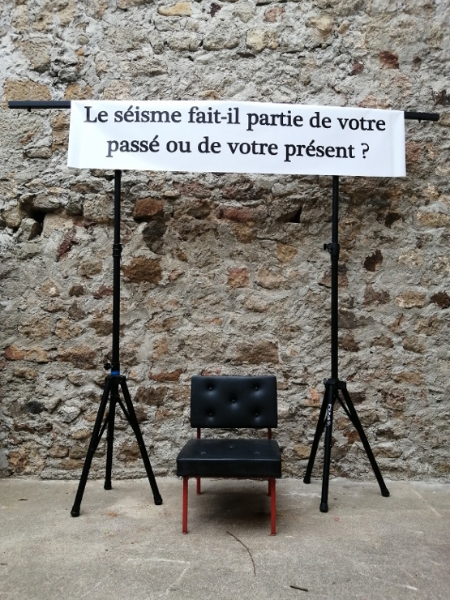 Quelque chose de commun