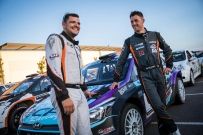 Raphaël Astier : le pilote teillois brille dans toutes ses dernières courses