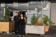 RAVIOLES & CO : un nouveau restaurant zone de la Rotonde