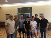 Deux rugbywomen teilloises à l'honneur