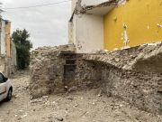 Reconstruction post-séisme - les travaux de déconstruction de l'ilot Robespierre à Frayol ont démarré - 27-02-2023 -3