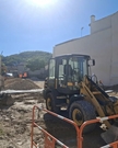 Reconstruction post-séisme - Les travaux Quartier Robespierre ont démarré 1