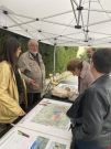 Reconstruction - Une rencontre avec les habitants pour échanger sur la transformation de l'ilot Robespierre
