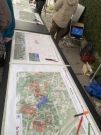 Reconstruction - Une rencontre avec les habitants pour échanger sur la transformation de l'ilot Robespierre
