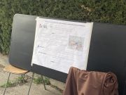 Reconstruction - Une rencontre avec les habitants pour échanger sur la transformation de l'ilot Robespierre
