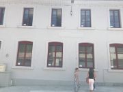 Reconstruction - Zoom sur les travaux de l'école de Mélas - Août 2021 -10