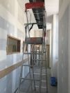 Reconstruction - Zoom sur les travaux de l'école de Mélas - Août 2021 -2