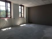 Reconstruction - Zoom sur les travaux de l'école de Mélas - Août 2021 -4