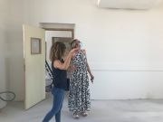 Reconstruction - Zoom sur les travaux de l'école de Mélas - Août 2021 -5