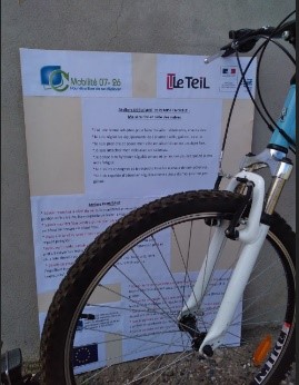 Remise en selle