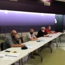 Rencontre avec les clubs sportifs teillois