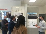 Rencontre avec Mathieu Vidalot - Avril 2021 - 2