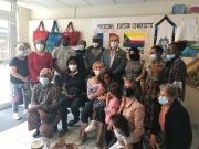 Rencontre avec Mayesha Espoir Diversité - juin 2021 -2