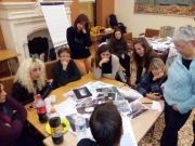 Rencontre Politique de la ville