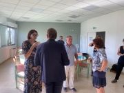 Rentrée dans les écoles - 631 enfants ont fait leur rentrée dans les écoles maternelles et élémentaires publiques teilloises