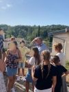 Rentrée dans les écoles - 631 enfants ont fait leur rentrée dans les écoles maternelles et élémentaires publiques teilloises