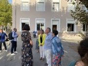 Rentrée dans les écoles - 631 enfants ont fait leur rentrée dans les écoles maternelles et élémentaires publiques teilloises