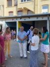 Rentrée dans les écoles - 631 enfants ont fait leur rentrée dans les écoles maternelles et élémentaires publiques teilloises