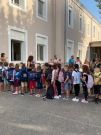 Rentrée dans les écoles - 631 enfants ont fait leur rentrée dans les écoles maternelles et élémentaires publiques teilloises
