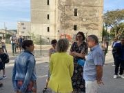 Rentrée dans les écoles - 631 enfants ont fait leur rentrée dans les écoles maternelles et élémentaires publiques teilloises