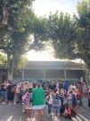 Rentrée dans les écoles - 631 enfants ont fait leur rentrée dans les écoles maternelles et élémentaires publiques teilloises
