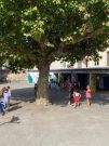 Rentrée dans les écoles - 631 enfants ont fait leur rentrée dans les écoles maternelles et élémentaires publiques teilloises