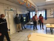 Covid-19: Rentrée du mardi 12 mai 2020