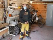 Repair vélo, une nouvelle vie pour les vélos abîmés