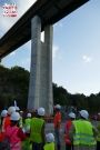 Retour en images - Des visites du chantier de la déviation pour petits et grands -5