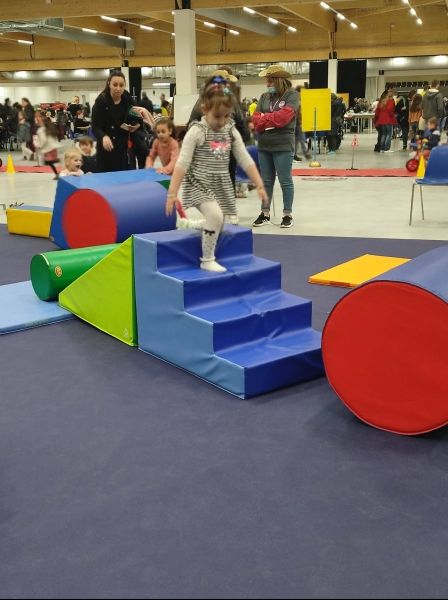 Retour sur la sortie -famille- organisée par le le Programme de Réussite Educative -1 - avril 2022