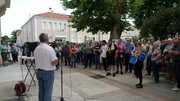Réunion de présentation de la Place Jean Macé -1
